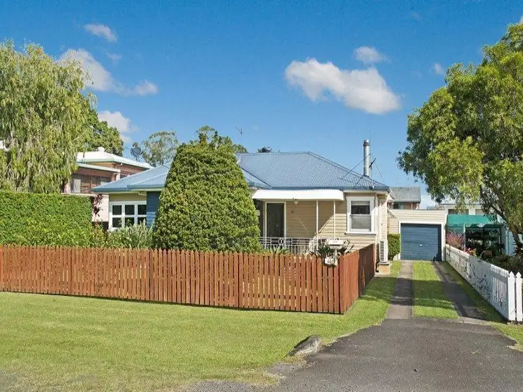 61 Walker Street, East Lismore NSW 2480