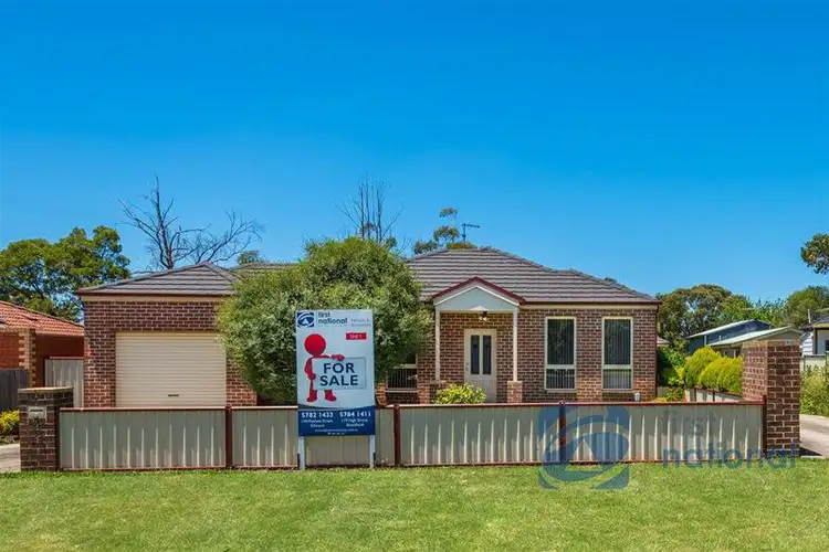 1/62 Sutherland Street, Kilmore VIC 3764