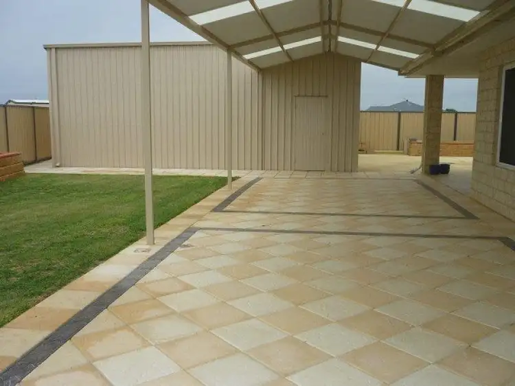 Second view of Homely house listing, 10 DROSERA Way, Jurien Bay WA 6516