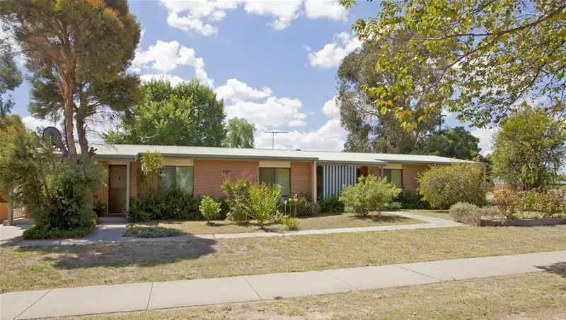 Main view of Homely block of units listing, 117-119 Hawkins Street, Howlong NSW 2643