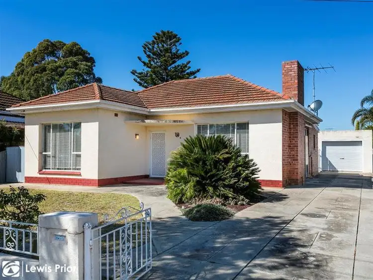 Main view of Homely house listing, 4 Seventh Avenue, Ascot Park SA 5043
