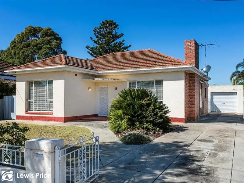 Main view of Homely house listing, 4 Seventh Avenue, Ascot Park SA 5043