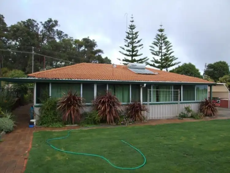 Seventh view of Homely house listing, 88 Trigwell St E, Donnybrook WA 6239