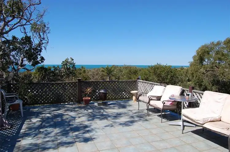 Second view of Homely house listing, 6 Reef Court, Ilbilbie QLD 4738