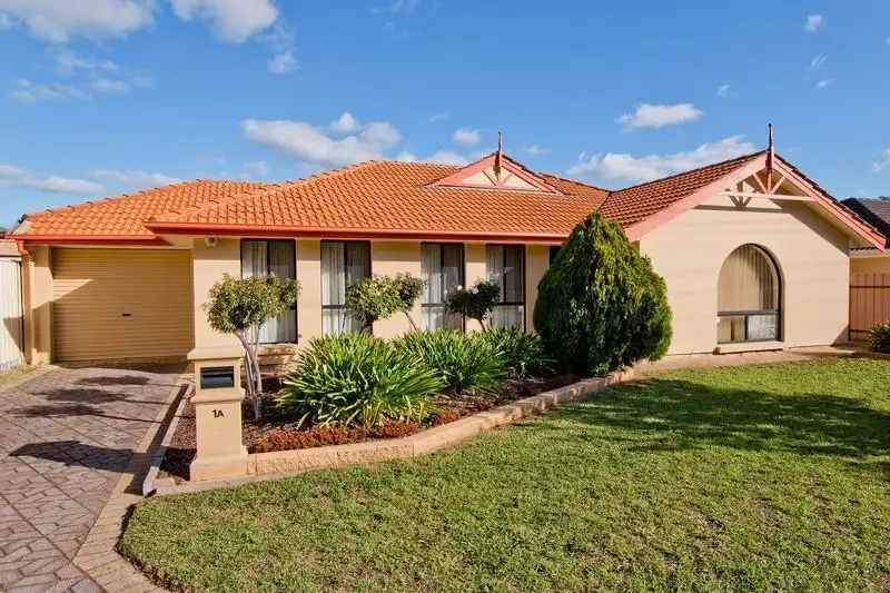 Main view of Homely house listing, 1A Apalie Drive, Modbury SA 5092
