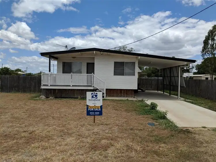 Main view of Homely house listing, 12 Bovey Street, Nebo QLD 4742