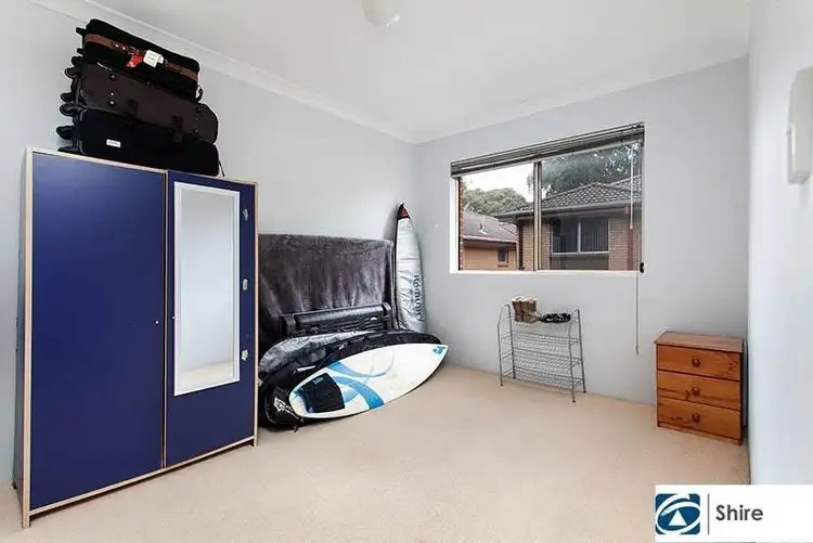 Sixth view of Homely apartment listing, 4/156 Willarong Road, Caringbah NSW 2229