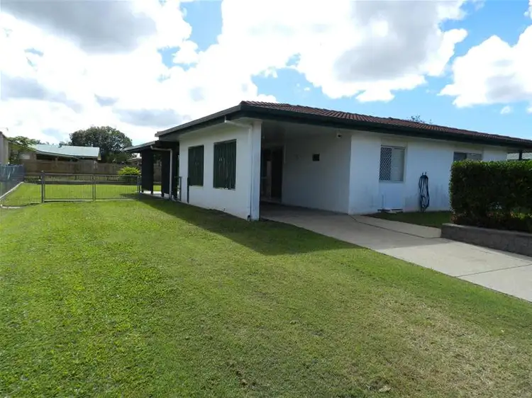 9 Michael Avenue, Sarina QLD 4737