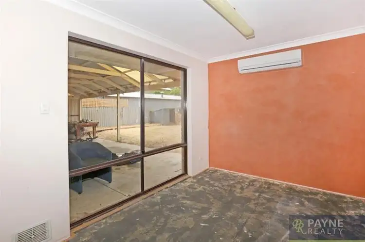 Seventh view of Homely house listing, 14 Regehr Street, Warnbro WA 6169