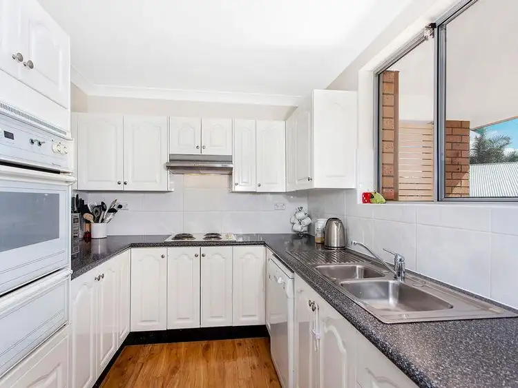 Third view of Homely apartment listing, 4/2-12 Bluewave Crescent, Forresters Beach NSW 2260