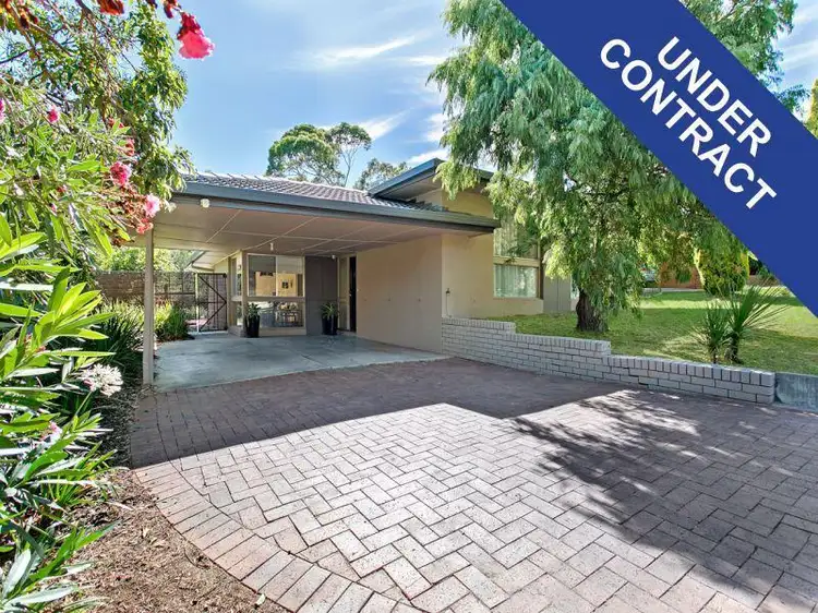 29 Old Belair Road, Mitcham SA 5062