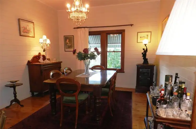Sixth view of Homely house listing, 21 Mont Street, Yass NSW 2582