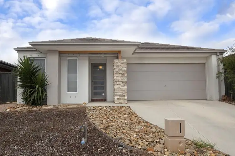 38 O'Connor Road, Deer Park VIC 3023