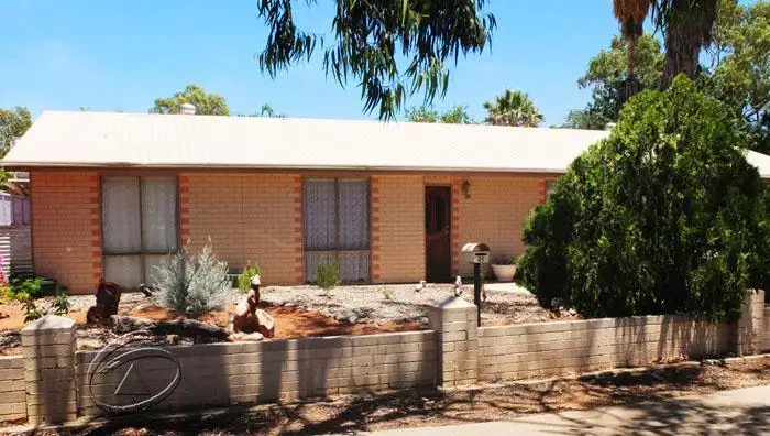 21 Madigan Street, Braitling NT 870