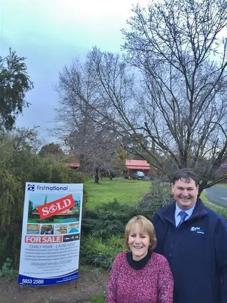 Main view of Homely house listing, 76 South Boundary Road, Kyabram VIC 3620