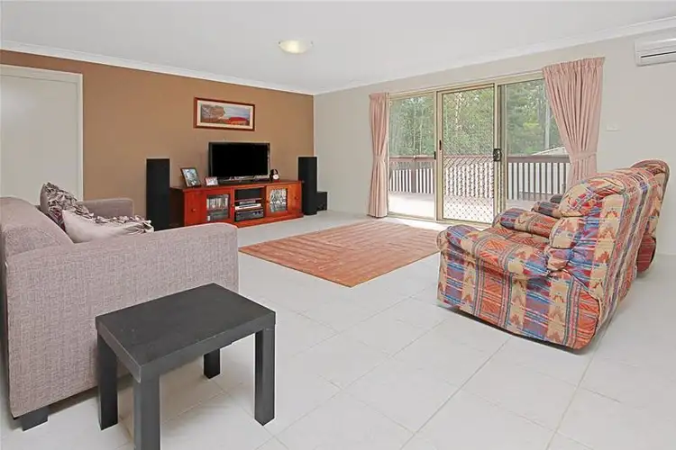 Second view of Homely house listing, 43 Courtenay Crescent, Long Beach NSW 2536