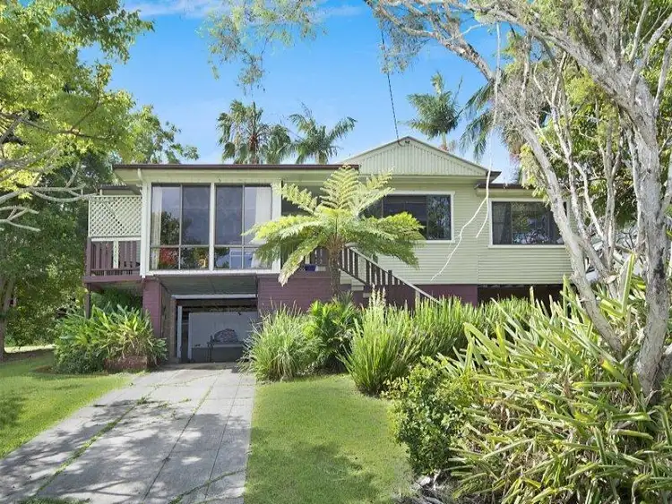 12 O'Flynn Street, Lismore Heights NSW 2480