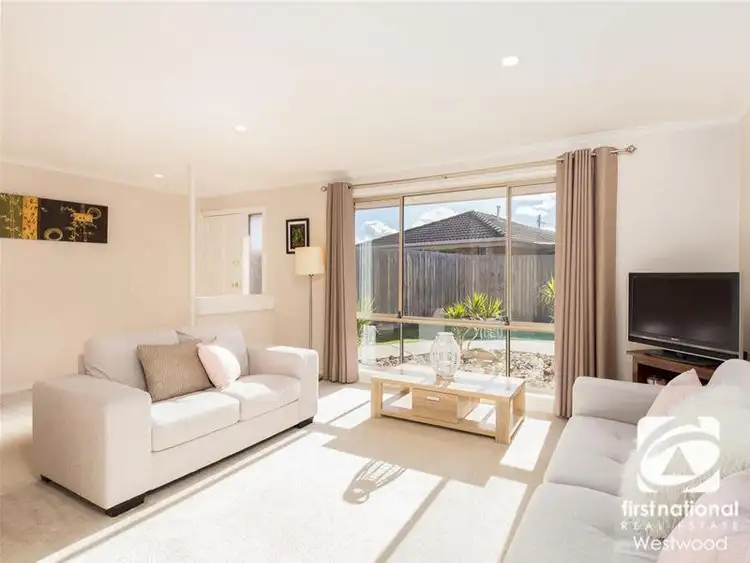 Fifth view of Homely house listing, 7b Chat Place, Werribee VIC 3030