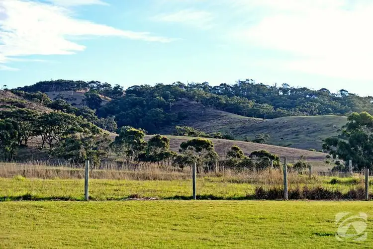 Fifth view of Homely house listing, 1021 Hindmarsh Tiers Road, Hindmarsh Tiers SA 5202