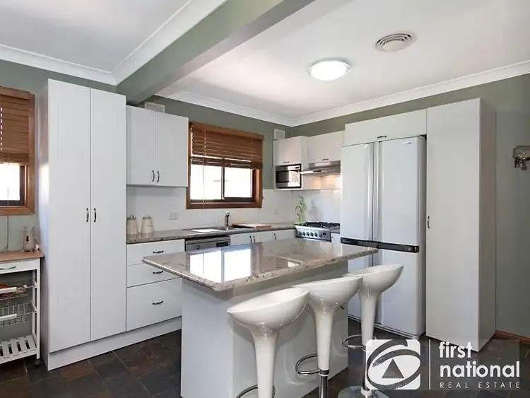 Fourth view of Homely house listing, 21 Edith Street, Mount Druitt NSW 2770