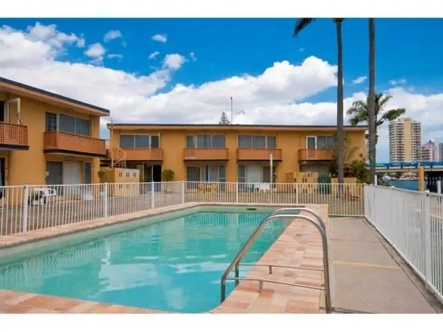 Third view of Homely unit listing, 29 Tarcoola Crescent, Chevron Island QLD 4217