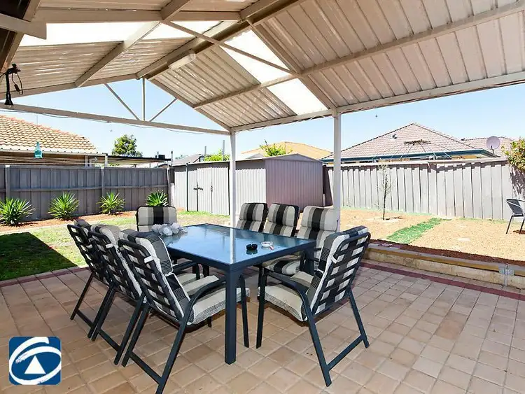 9 Roma Vista, Ellenbrook WA 6069