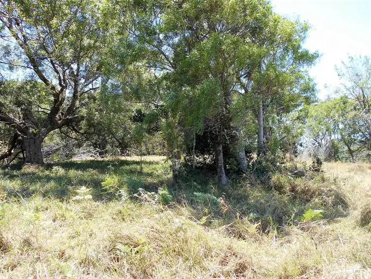 Fifth view of Homely land listing, 3 (Lot 3) Chelmans Road, Dalrymple Heights QLD 4757
