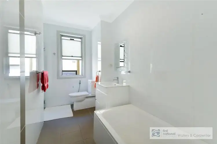 Fifth view of Homely townhouse listing, 2/42 Helena Street, Auburn NSW 2144
