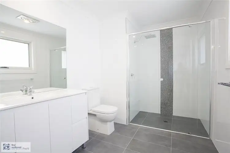 Sixth view of Homely house listing, 20 Southern Cross Avenue, Middleton Grange NSW 2171
