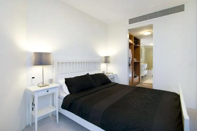 Sixth view of Homely apartment listing, 2707/45 Duncan Street, West End QLD 4101