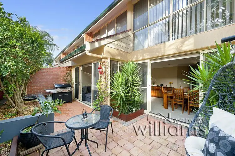 3/50-52 Alexandra Street, Drummoyne NSW 2047