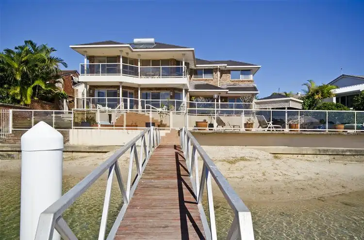 Third view of Homely house listing, 29 Dogwood Drive, Palm Beach QLD 4221