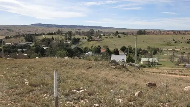 Second view of Homely land listing, Lot 1 Wyndeyer Street, Dalgety NSW 2628