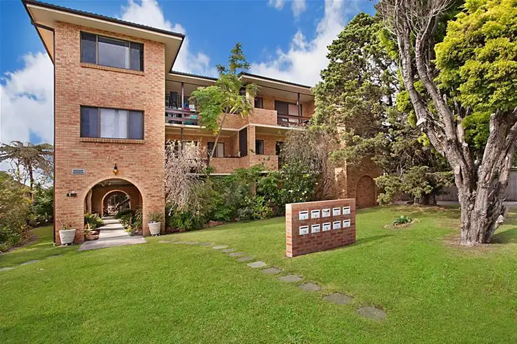 Main view of Homely apartment listing, 3/18 Selwyn Street, Merewether NSW 2291