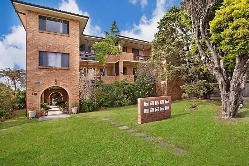 Main view of Homely apartment listing, 3/18 Selwyn Street, Merewether NSW 2291
