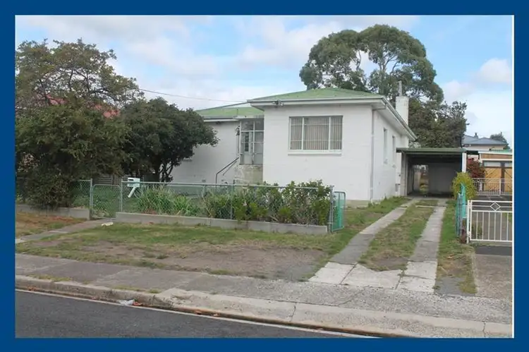 Main view of Homely house listing, 36 Edinburgh Crescent, Goodwood TAS 7010