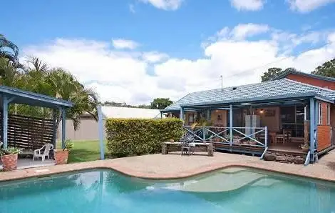 141 Murtha Drive, Elanora QLD 4221