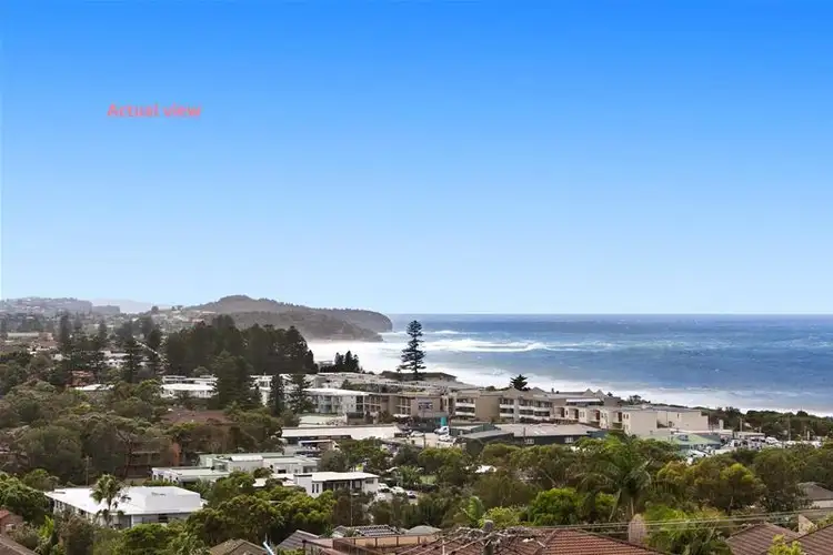 Second view of Homely house listing, 42 Clarke Street, Narrabeen NSW 2101