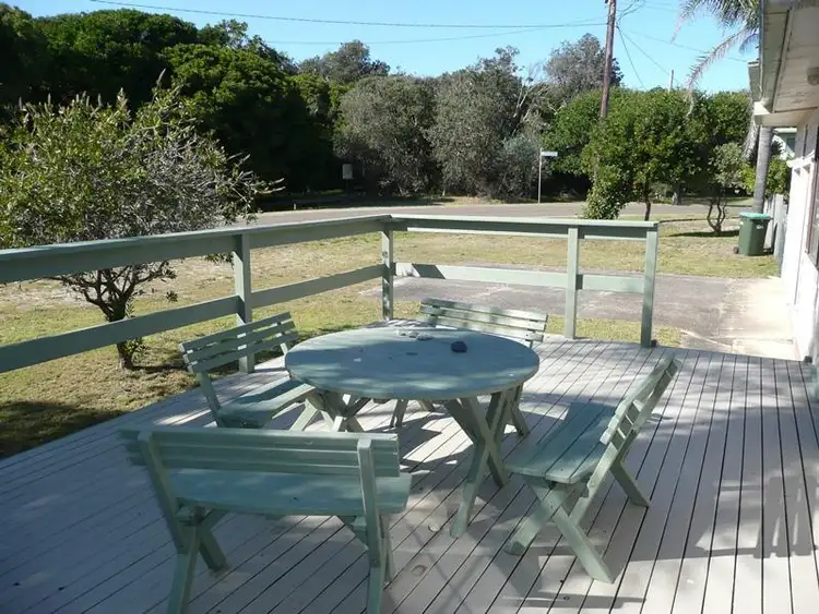 Second view of Homely house listing, 1 Manning Street, Manning Point NSW 2430