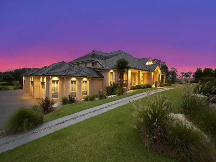Main view of Homely house listing, 38 Portrush Crescent, Luddenham NSW 2745