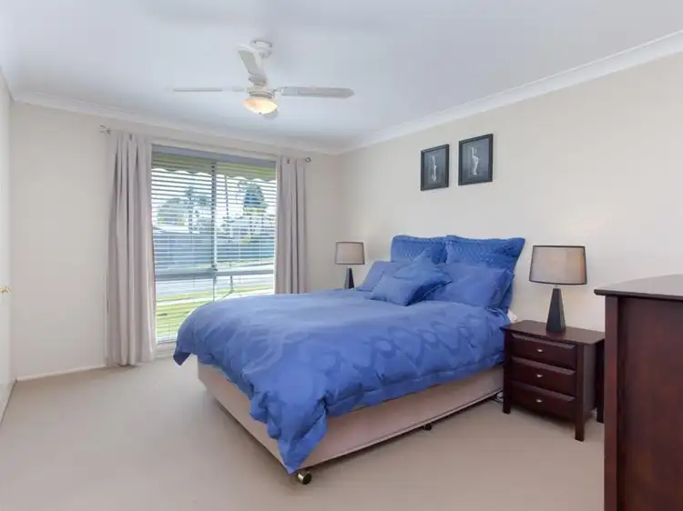 Fifth view of Homely house listing, 8 Moody Street, Hillsborough NSW 2290