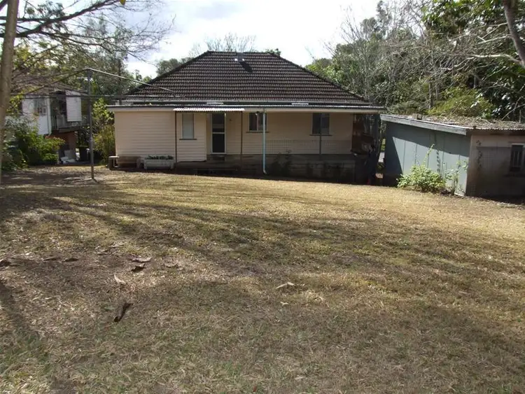 Fourth view of Homely house listing, 195 Strong  Avenue, Graceville QLD 4075