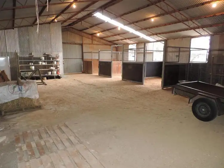 Third view of Homely land listing, 103 Old Swanport Road, Murray Bridge SA 5253