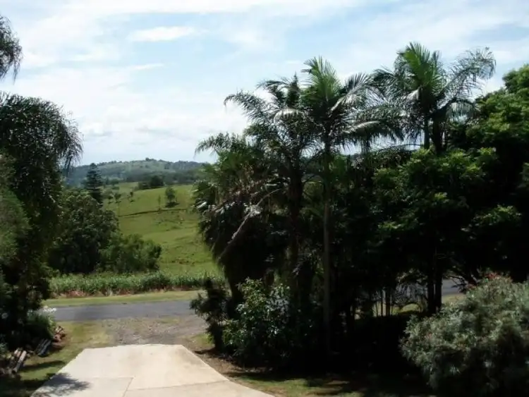 Second view of Homely house listing, 453 TREGEAGLE Road, Tregeagle NSW 2480