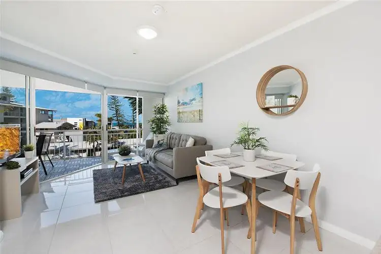 Main view of Homely unit listing, 338/180 Alexandra Parade, Alexandra Headland QLD 4572