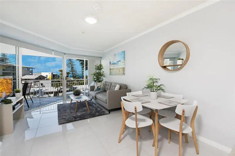 Main view of Homely unit listing, 338/180 Alexandra Parade, Alexandra Headland QLD 4572