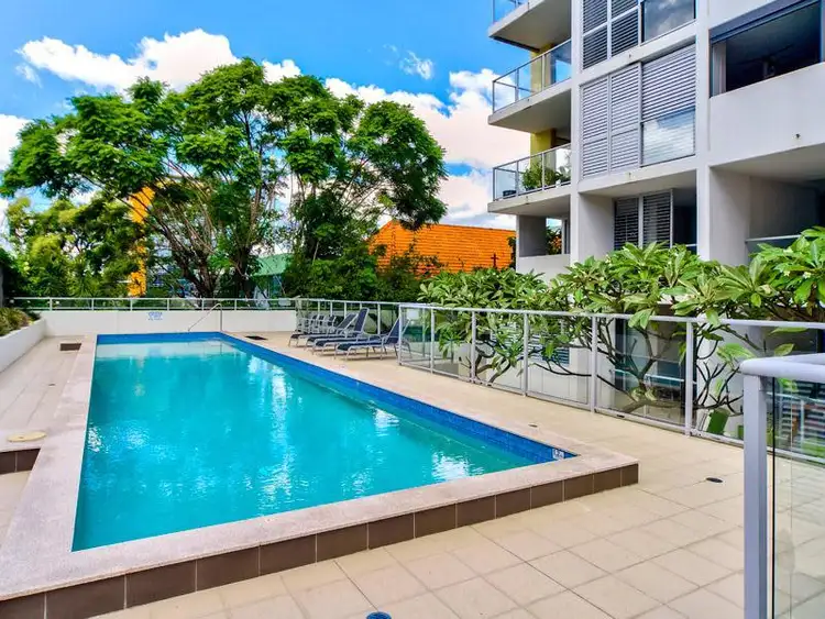 Third view of Homely apartment listing, 1502/10 Manning Street, South Brisbane QLD 4101