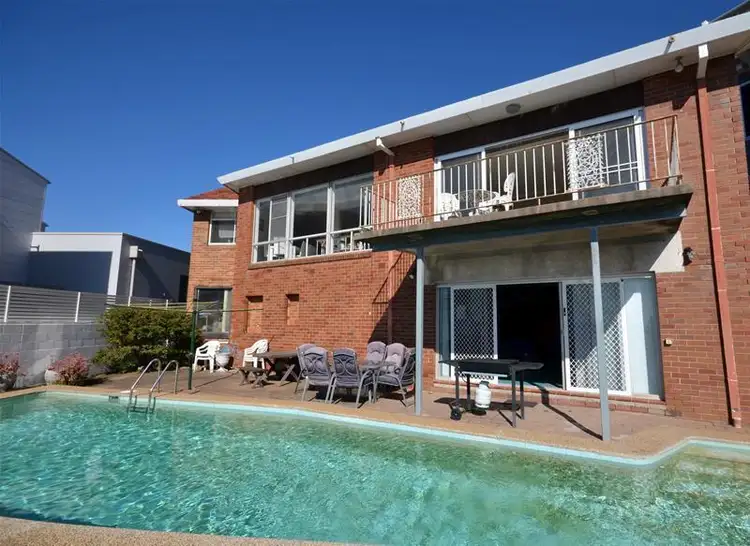 Fifth view of Homely house listing, 14 Hickson Street, Merewether NSW 2291
