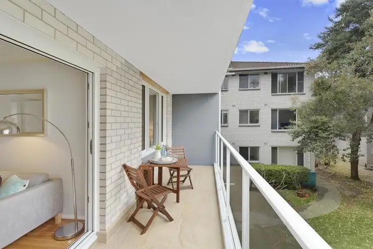 Second view of Homely apartment listing, 11/11 Fielding Street, Collaroy NSW 2097