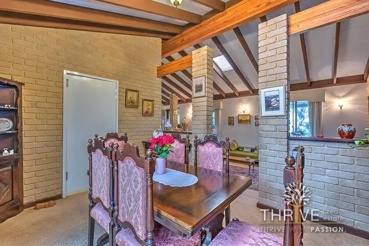 Sixth view of Homely house listing, 6 Fabian Close, Willetton WA 6155